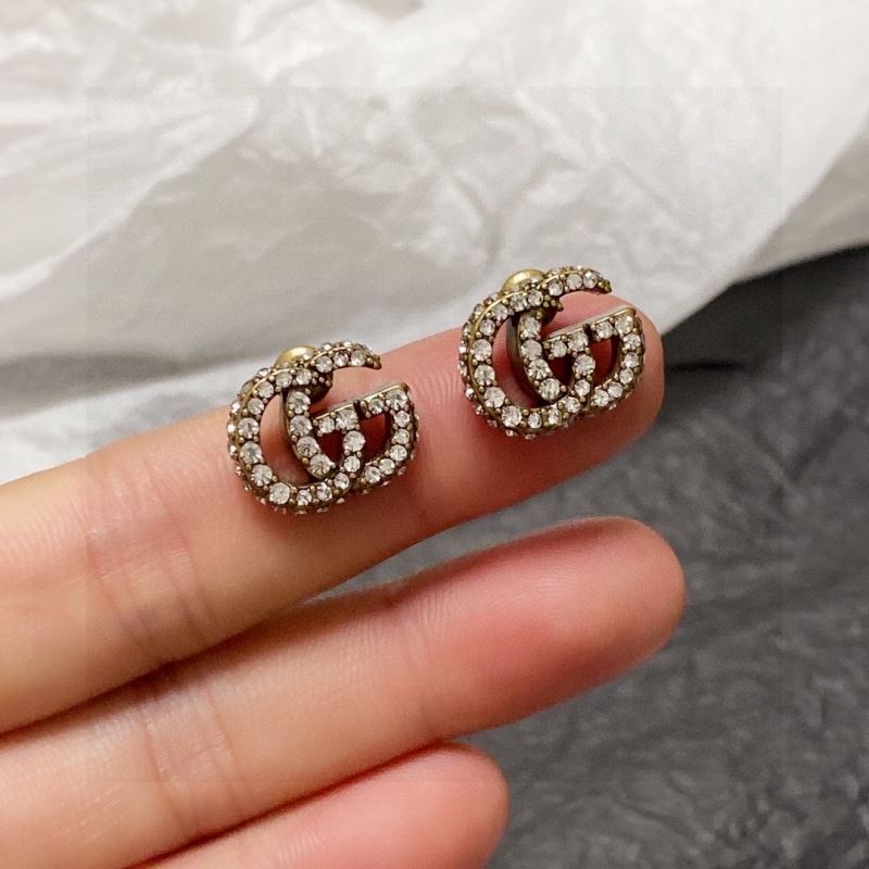 Gucci Earrings